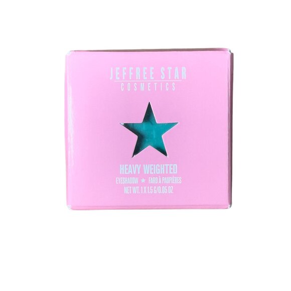 ✨ Jeffree Star Artistry Singles Eyeshadow - Heavy Weighted (Brand New Sealed) 🎨 - Picture 2 of 5